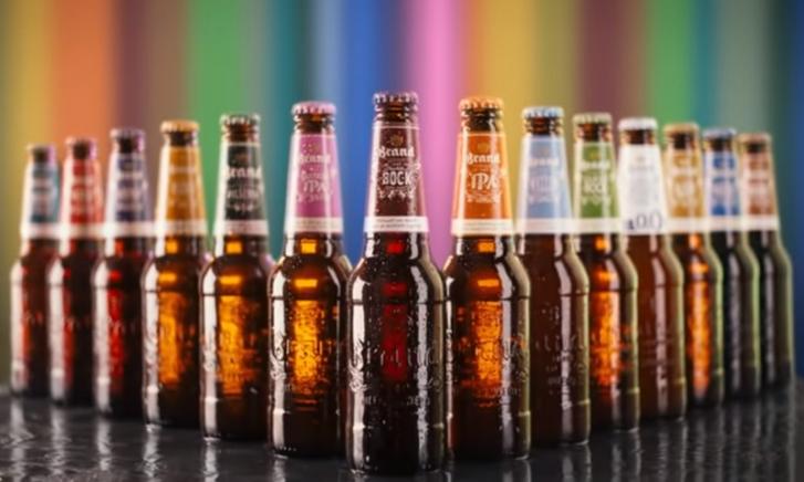 Brand: Blijf Proeven